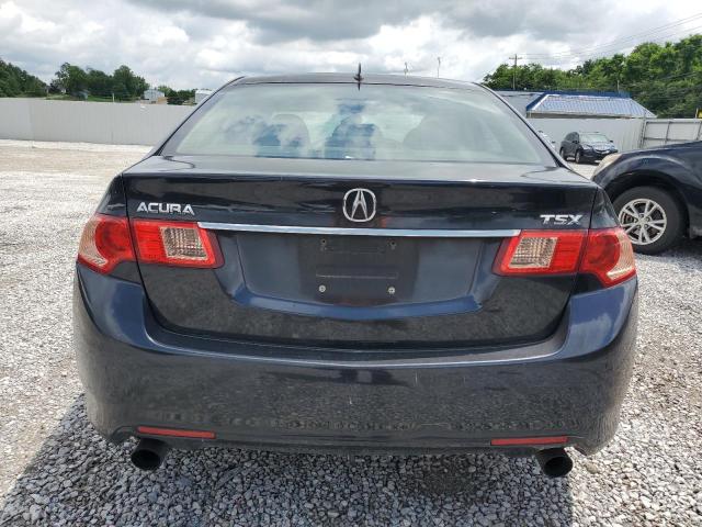 2011 ACURA TSX - JH4CU2F69BC015430