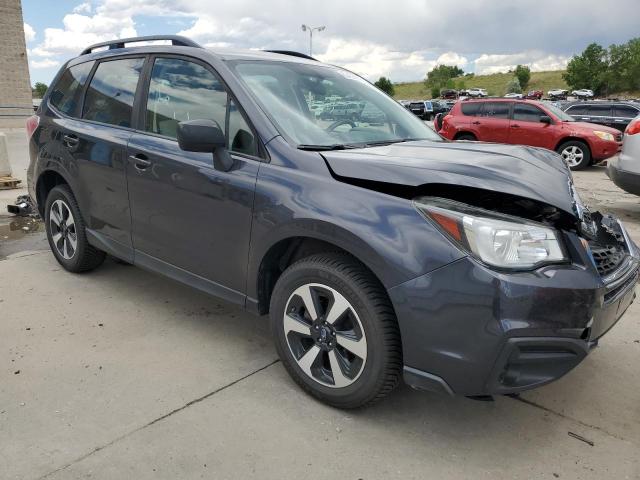 2017 SUBARU FORESTER 2 JF2SJABCXHH809152