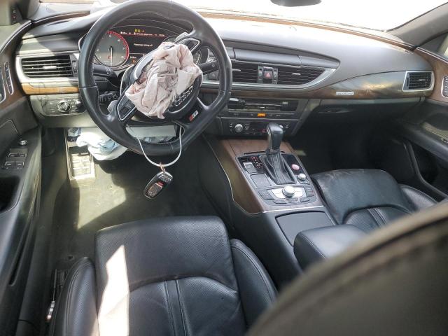 2016 AUDI S7 PRESTIG WAUW2AFC0GN052864