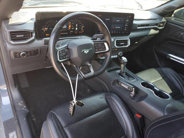 2024 FORD MUSTANG GT - 1FA6P8CFXR5404126