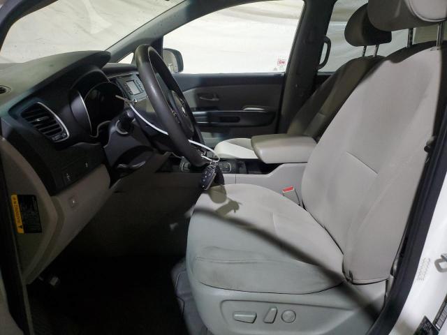2015 KIA SEDONA LX KNDMB5C15F6076333