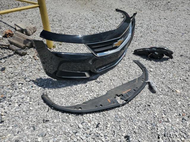 2015 CHEVROLET IMPALA LS 1G11Z5SLXFU100809