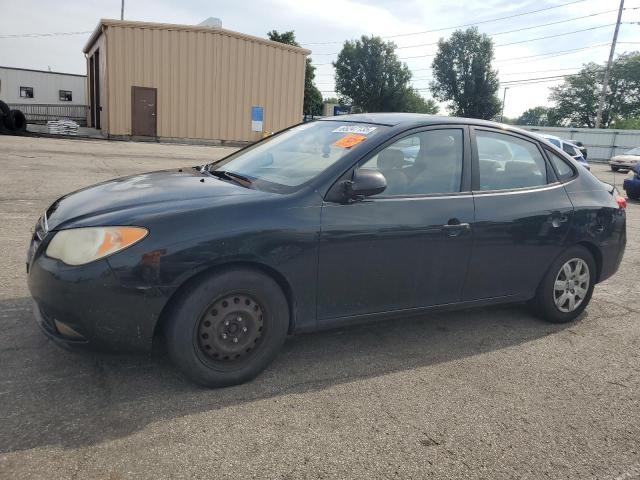 HYUNDAI ELANTRA GL