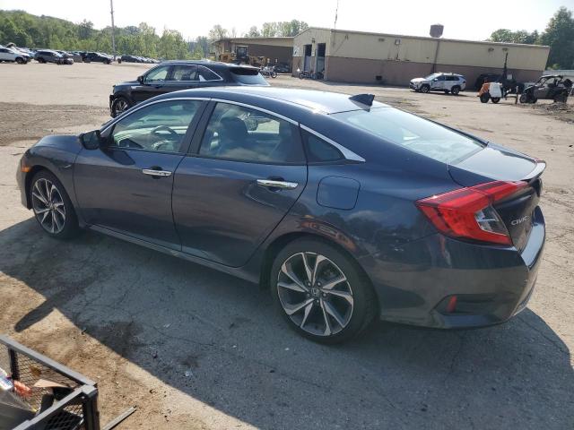 2020 HONDA CIVIC TOUR 19XFC1F99LE212386