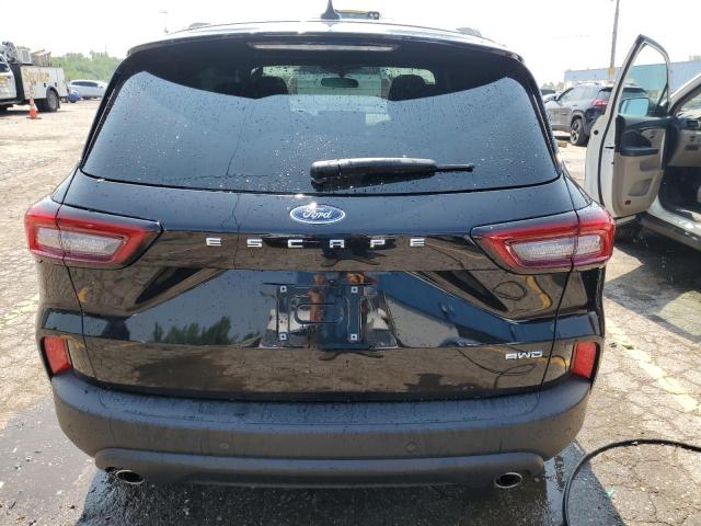 2025 FORD ESCAPE ST 1FMCU9MN4SUA50158