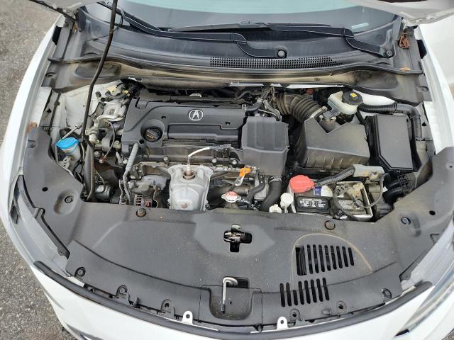 2020 ACURA ILX PREMIU 19UDE2F7XLA009596