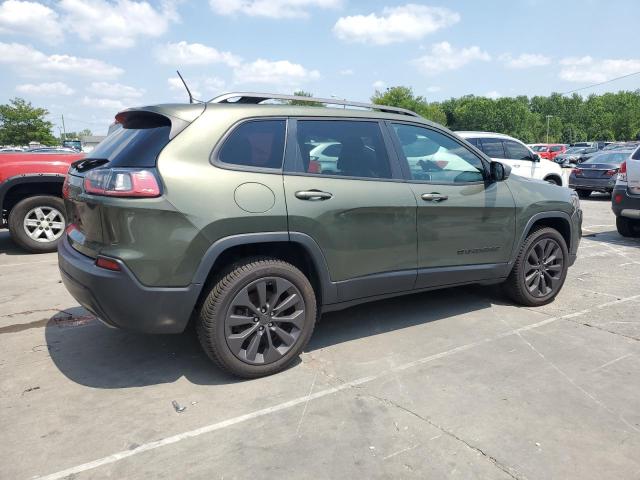2021 JEEP CHEROKEE L 1C4PJMMN0MD137804