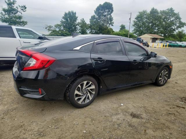 2017 HONDA CIVIC EX - 2HGFC2F79HH544118