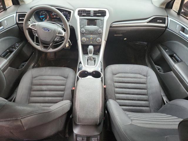 2014 FORD FUSION SE - 3FA6P0H73ER305173