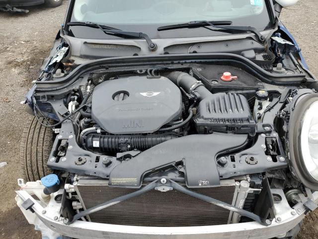 2016 MINI COOPER S WMWXU3C56G2D29439