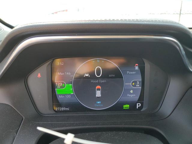 2022 CHEVROLET BOLT EUV LT 1G1FY6S09N4119113