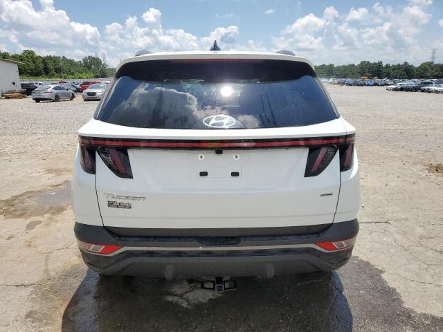 2022 HYUNDAI TUCSON SEL 5NMJFCAE5NH147999