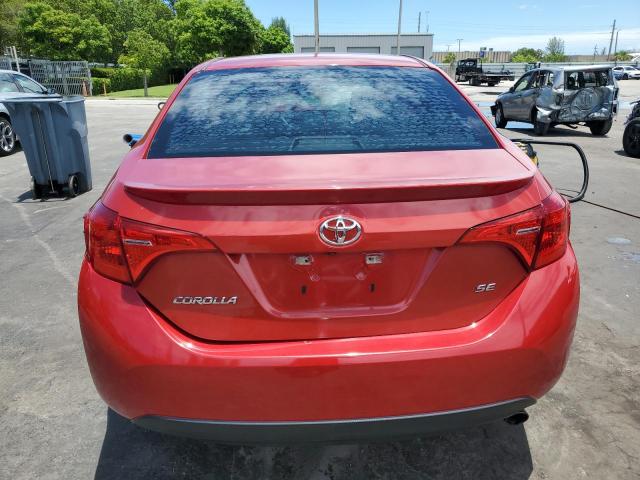 2019 TOYOTA COROLLA L - 5YFBURHE6KP868532