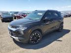 2023 CHEVROLET TRAILBLAZE - KL79MRSL3PB173305