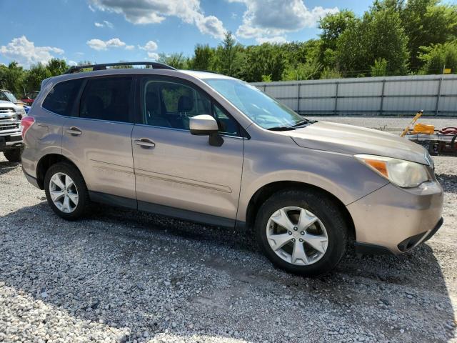 2015 SUBARU FORESTER 2.5I LIMITED JF2SJAHC1FH403071