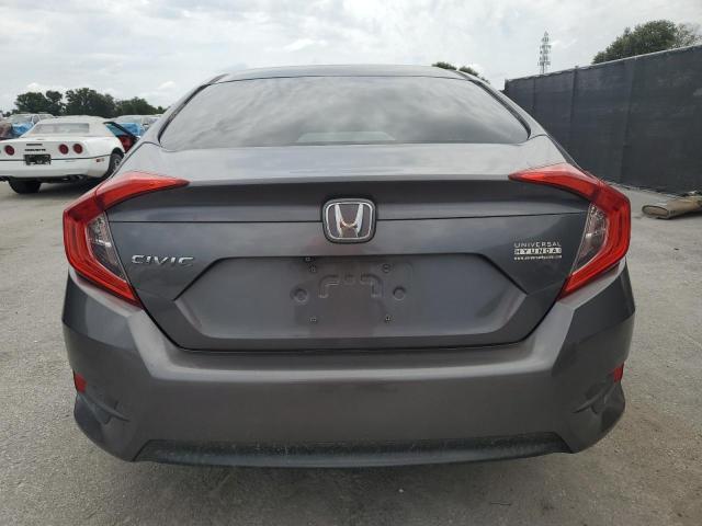 2016 HONDA CIVIC LX 19XFC2F54GE058856