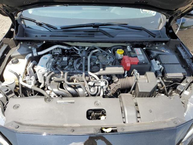 2022 NISSAN SENTRA SR 3N1AB8DV8NY300372