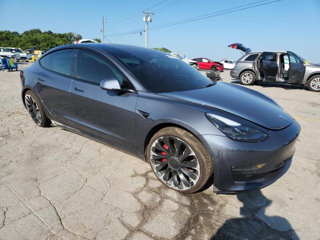 2022 TESLA MODEL 3 5YJ3E1EC2NF247844