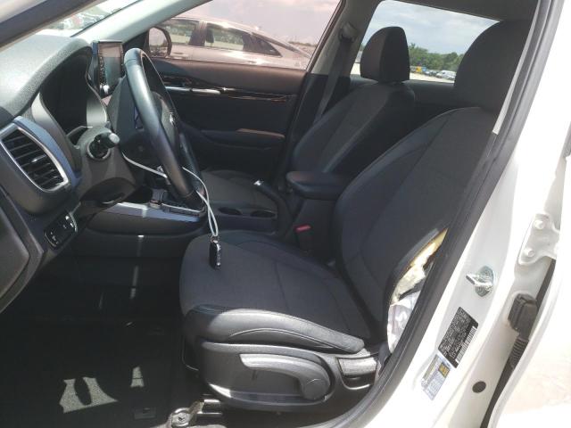 2021 KIA SELTOS S KNDEU2AA5M7174138