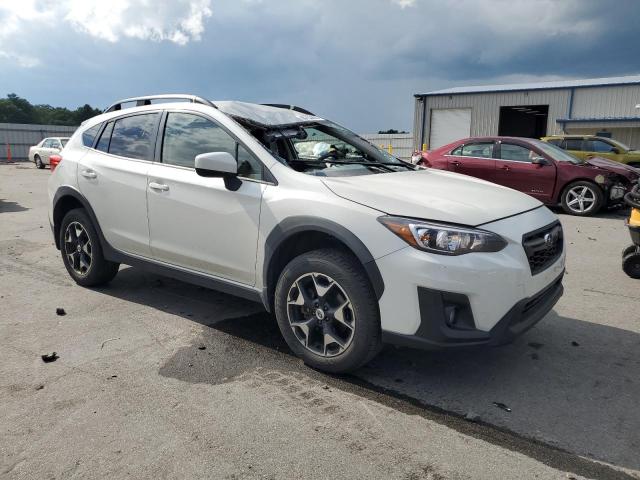2018 SUBARU CROSSTREK - JF2GTADC4J8213974