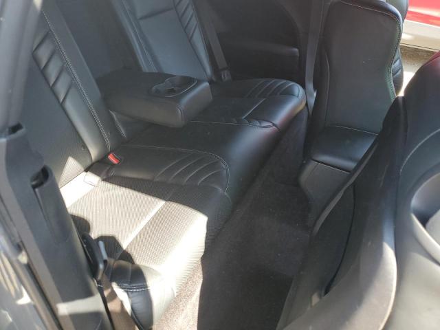 2018 DODGE CHALLENGER - 2C3CDZC9XJH218674