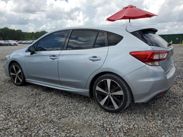 2017 SUBARU IMPREZA SPORT 4S3GTAM66H3716230