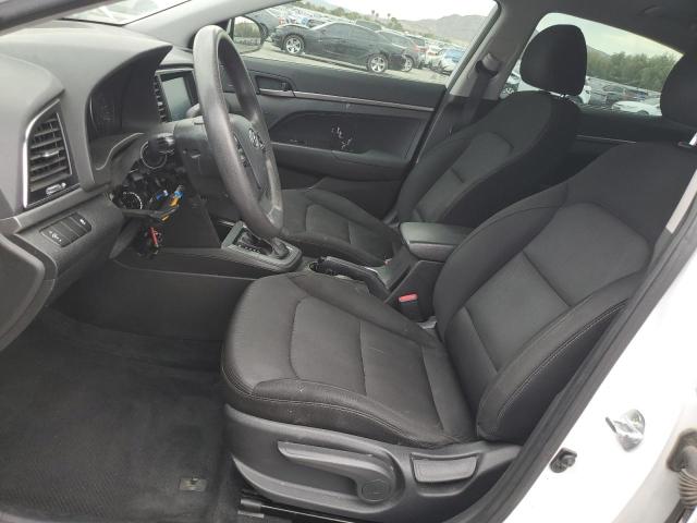 2018 HYUNDAI ELANTRA SE - 5NPD74LF0JH392132