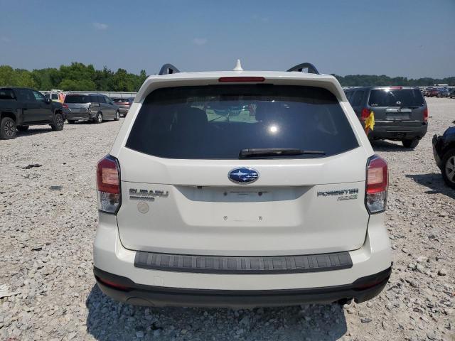 2017 SUBARU FORESTER 2 - JF2SJAEC1HH527137