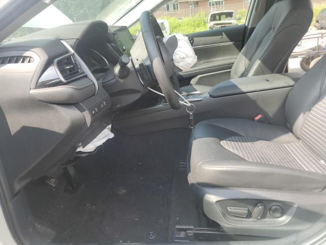 2024 TOYOTA CAMRY SE N 4T1G11AKXRU249098