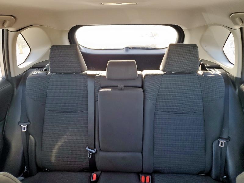 2023 TOYOTA RAV4 LE - 2T3H1RFV2PC236339