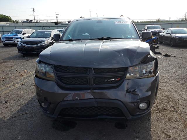 2018 DODGE JOURNEY SXT 3C4PDCBG2JT508053