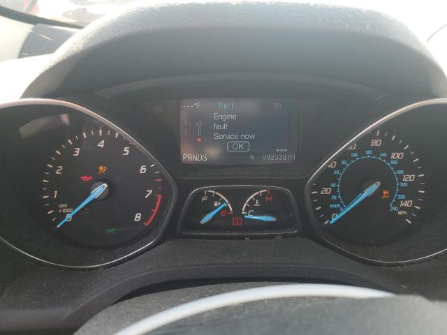 2015 FORD ESCAPE SE 1FMCU0G77FUC21550