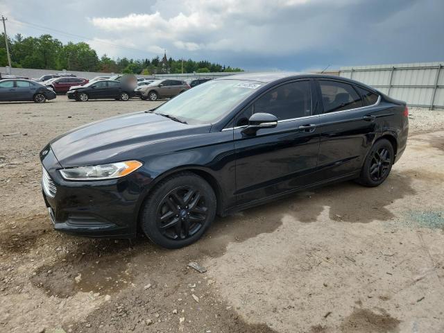 2014 FORD FUSION SE - 3FA6P0H73ER305173