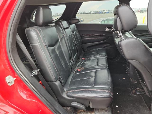 2012 DODGE DURANGO R/ - 1C4SDJCT3CC116577