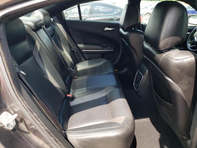 2020 DODGE CHARGER SX 2C3CDXBG3LH207491
