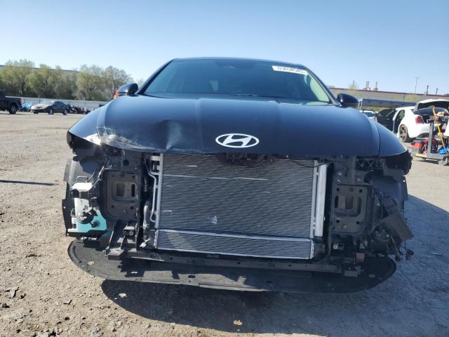 2024 HYUNDAI SONATA HYB KMHL54JJXRA090080