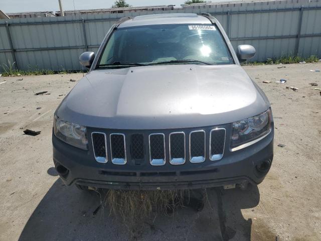 2016 JEEP COMPASS LATITUDE 1C4NJDEB2GD556222
