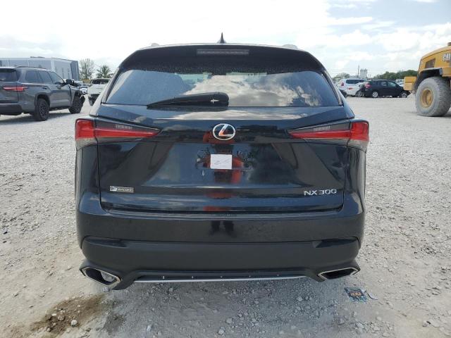 2020 LEXUS NX 300 F S JTJSARBZ6L2176689