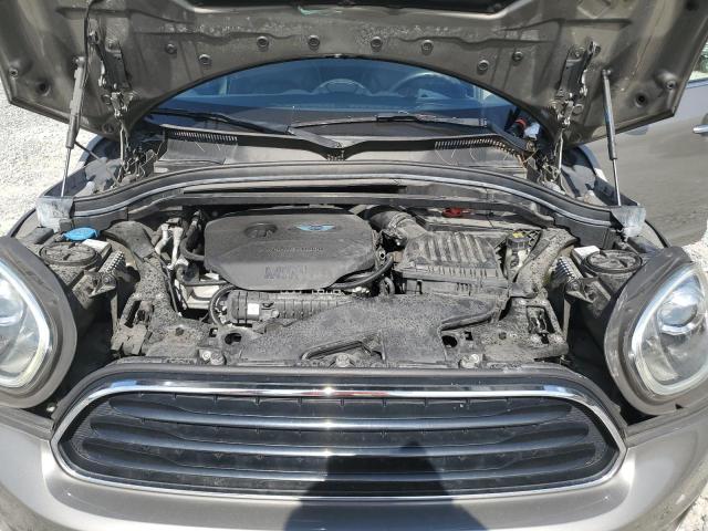 2018 MINI COOPER COU WMZYS7C31J3E07498