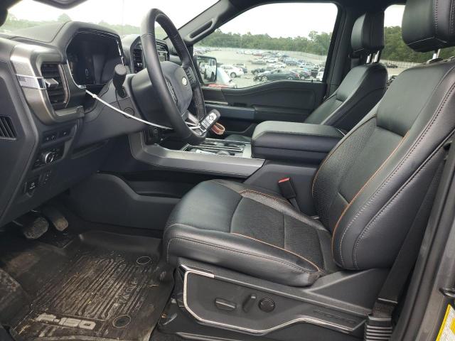 2024 FORD F150 LARIA 1FTFW5L82RKD20932