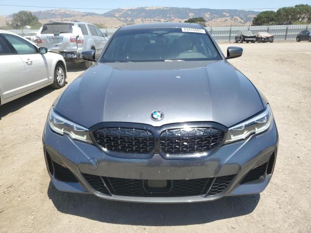 2020 BMW M340I 3MW5U7J02L8B32282
