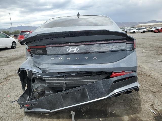2024 HYUNDAI SONATA N LINE KMHL54JC7RA409940