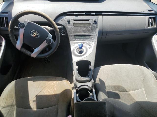 2010 TOYOTA PRIUS - JTDKN3DU1A0164917