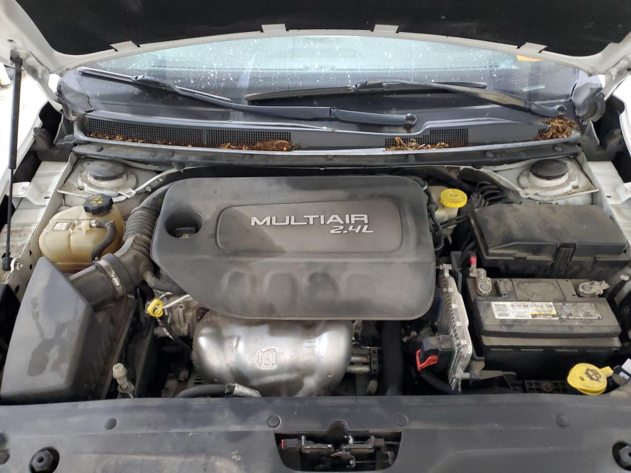 CHRYSLER 200 LIMITED