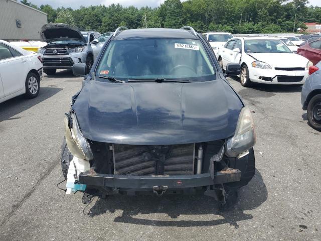 2015 NISSAN ROGUE SELE JN8AS5MV9FW760794