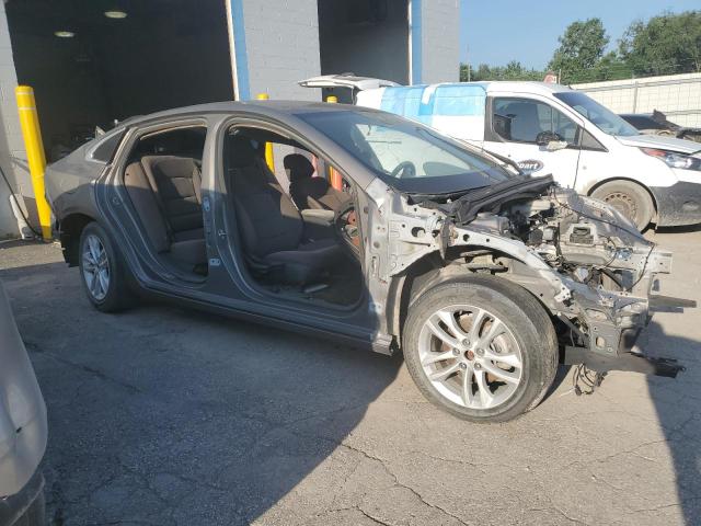 2017 CHEVROLET MALIBU LT - 1G1ZE5ST7HF253184