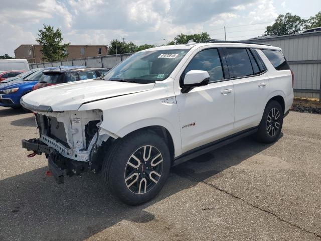 Global Auto Auctions: 2024 GMC YUKON AT4