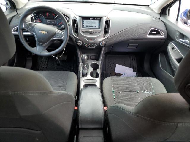 2017 CHEVROLET CRUZE LT 1G1BE5SM9H7150191