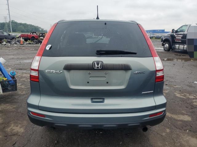 2011 HONDA CR-V SE - 5J6RE4H46BL031045