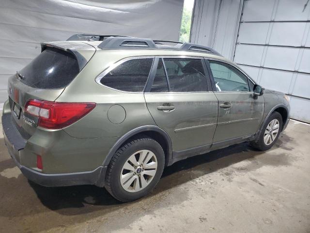 2015 SUBARU OUTBACK 2. 4S4BSAHCXF3352917